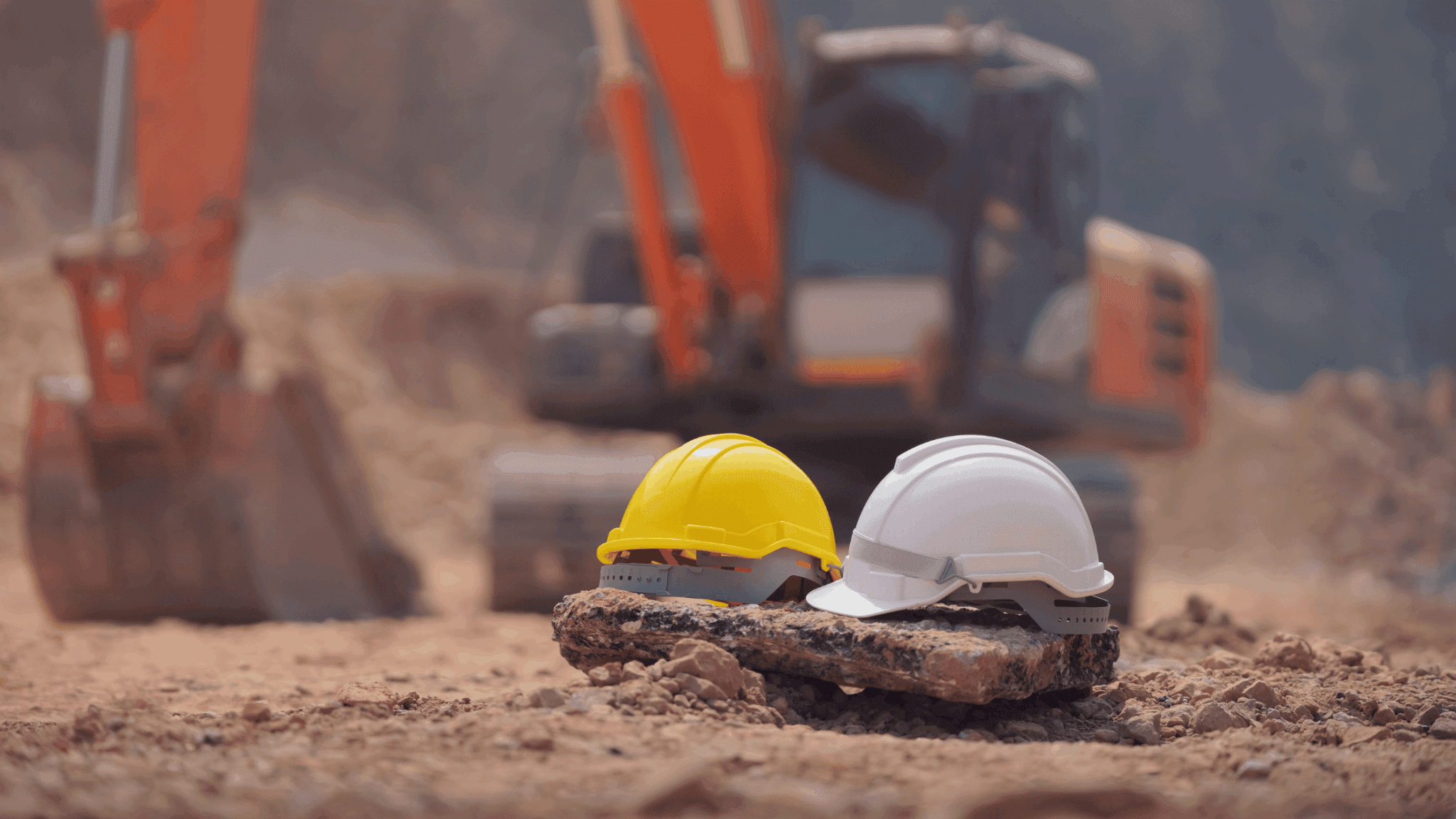 Civil, Heavy, Underground Construction Labor Analysis