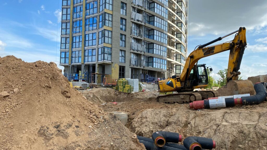 Visual evidence from a trenchless utility dispute, analyzed by Discovery Experts.