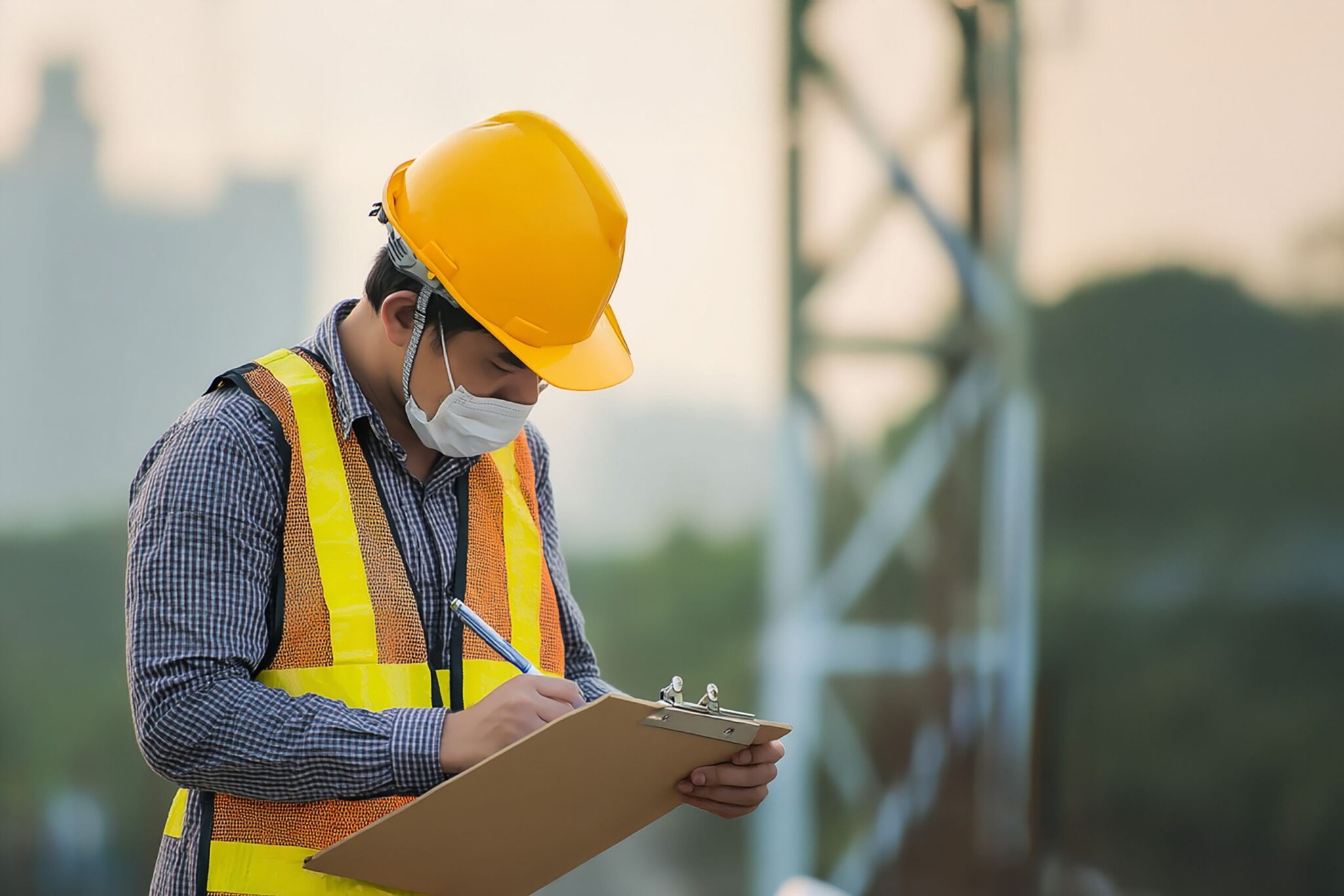 Construction Defects Expertise | Discovery Experts