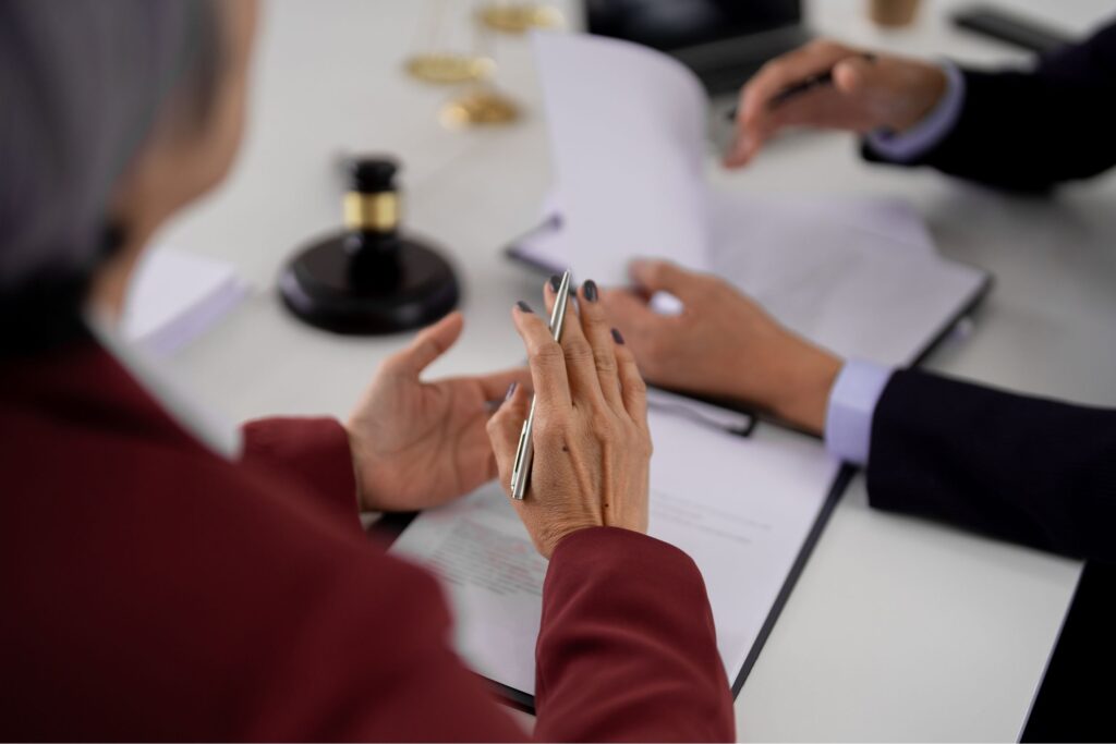 Construction expert witness providing litigation support for property loss disputes