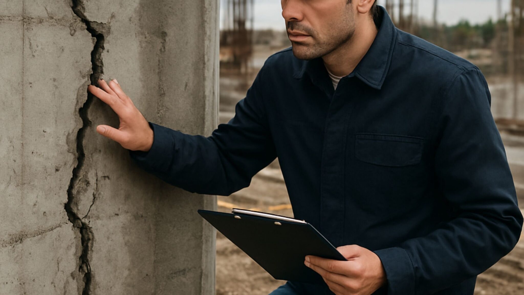 Construction Expert Witness Services for Litigation | Discovery Experts