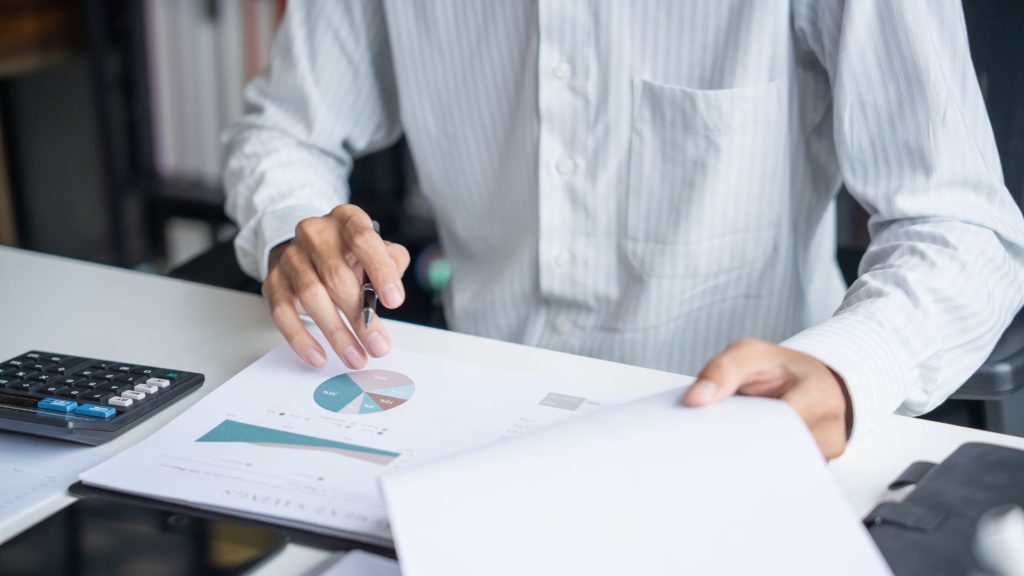 Construction cost analysis used in construction disputes and litigation