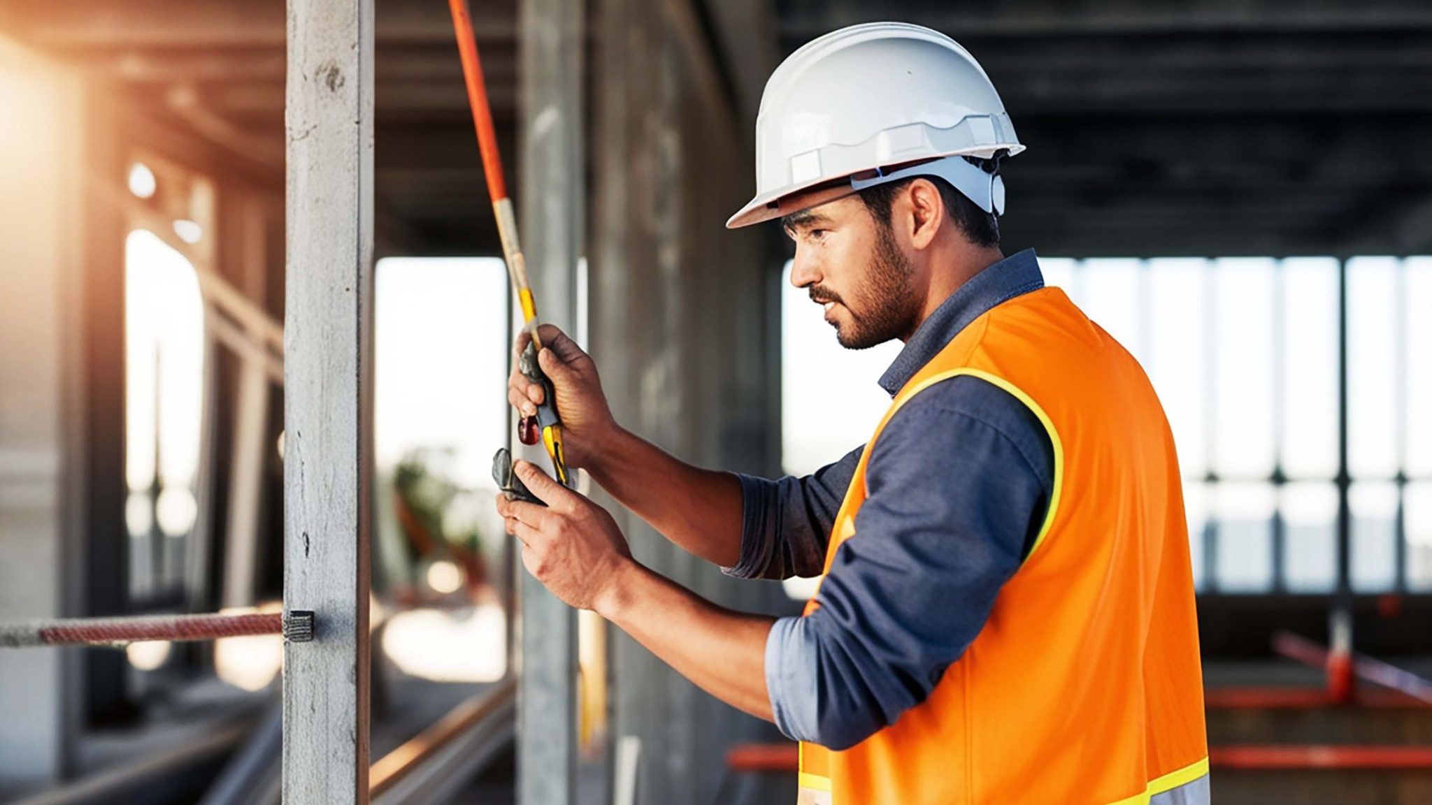 Construction Defects Expert Witness Services | Discovery Experts