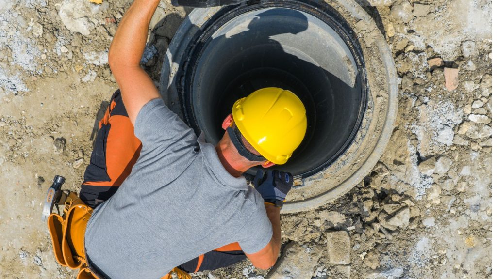 Slip, trip, and fall incidents on construction sites involving uneven surfaces and heavy equipment
