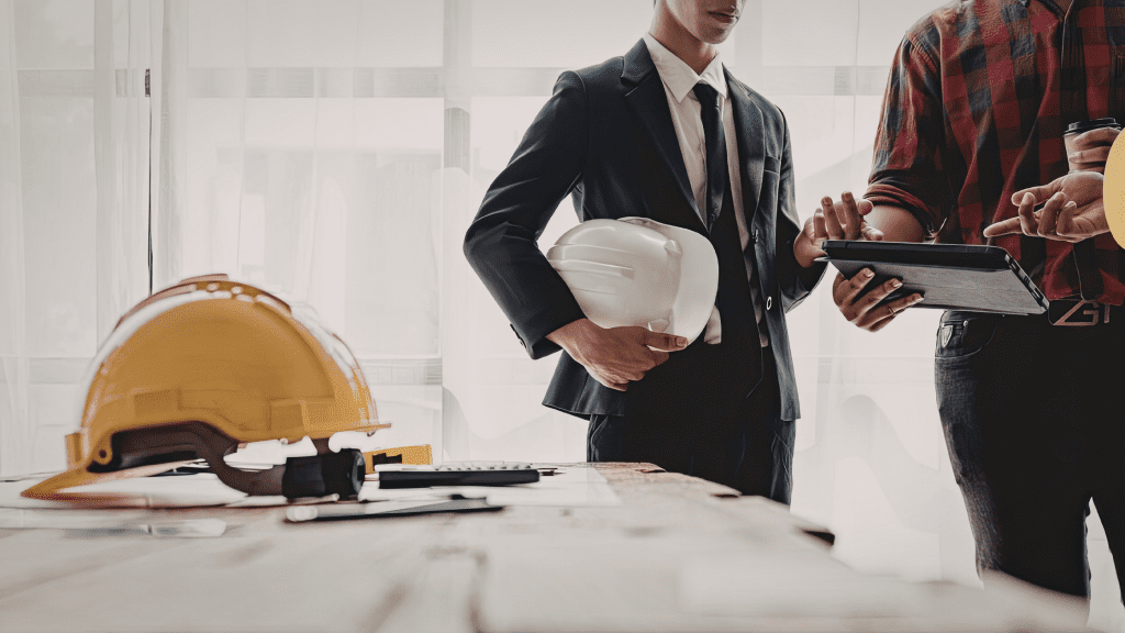Construction expert witness analyzing engineering decisions for litigation support