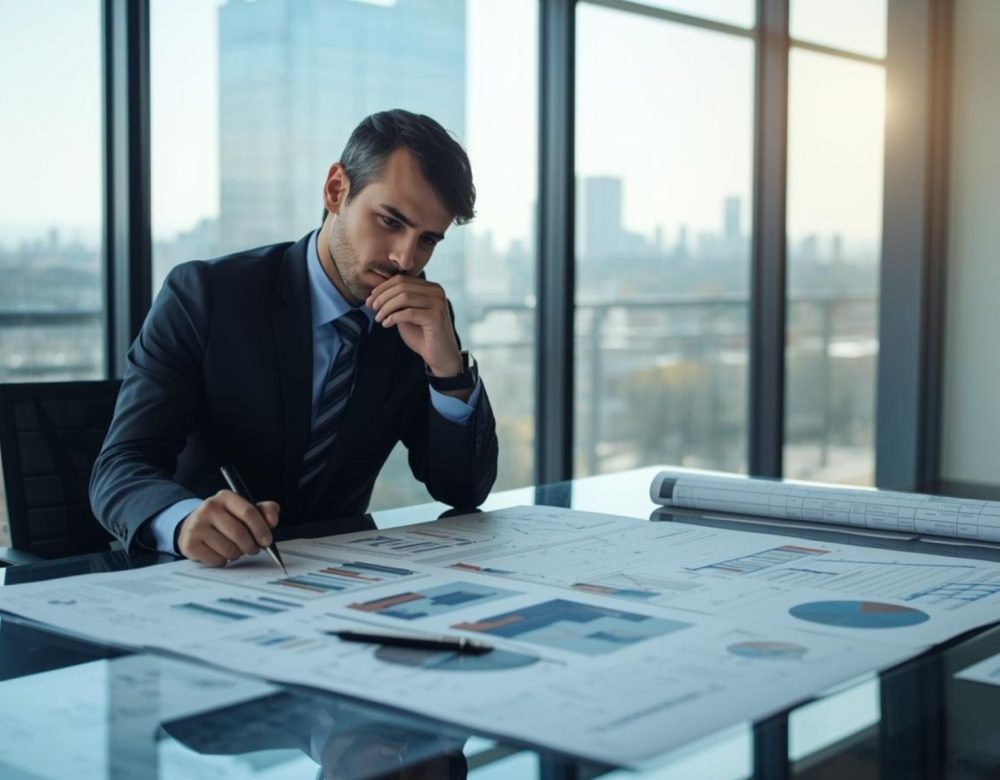 Construction expert analyzing schedules during case review vs. litigation support evaluation