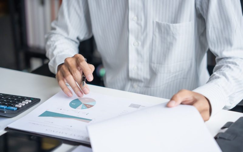 Construction cost analysis used in construction disputes and litigation