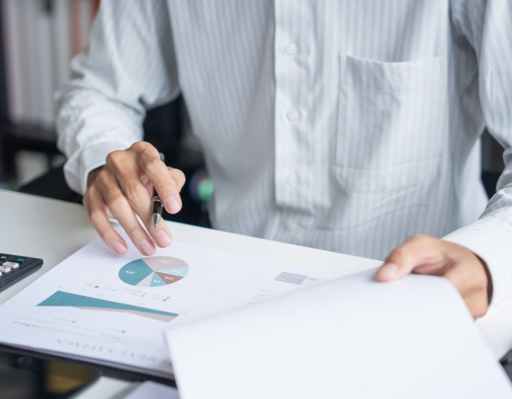 Construction cost analysis used in construction disputes and litigation