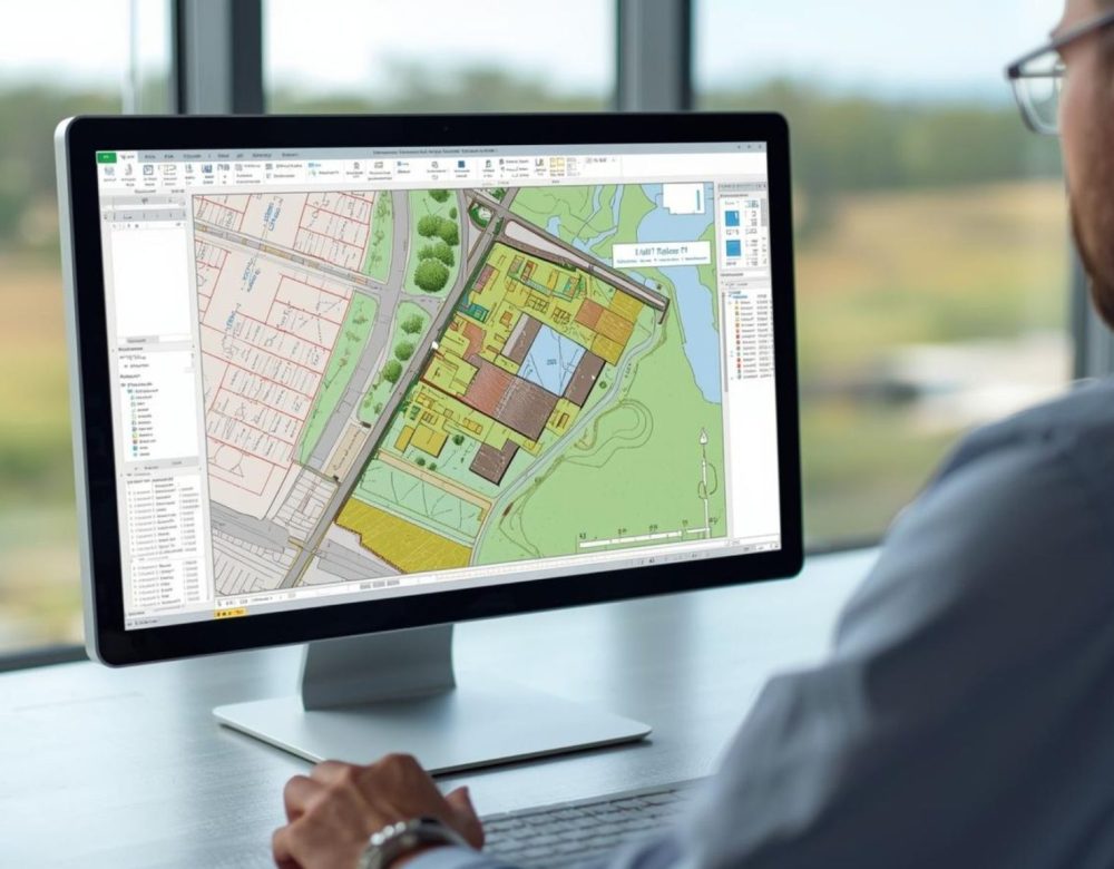 The importance of accurate take-offs in construction cost analysis for civil and underground projects