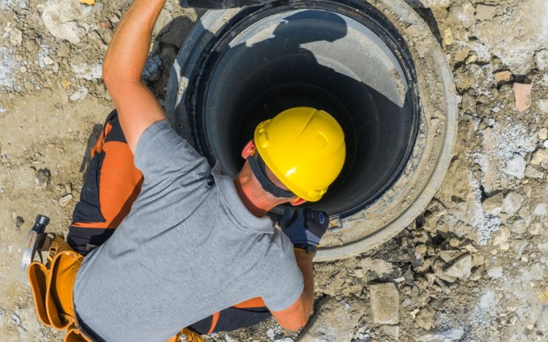 Slip, trip, and fall incidents on construction sites involving uneven surfaces and heavy equipment